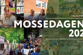 Mossedagene 13-15 juni