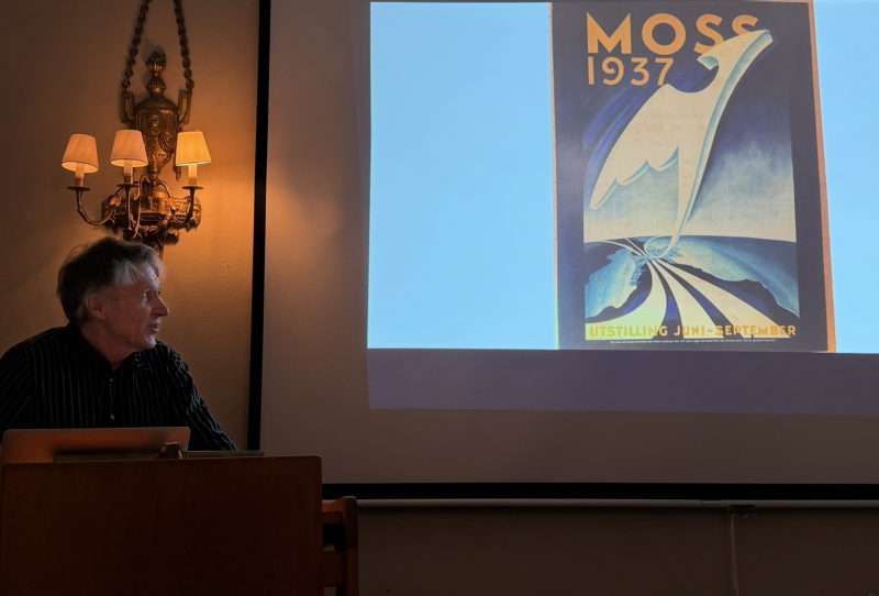 Fra industriby til boligby