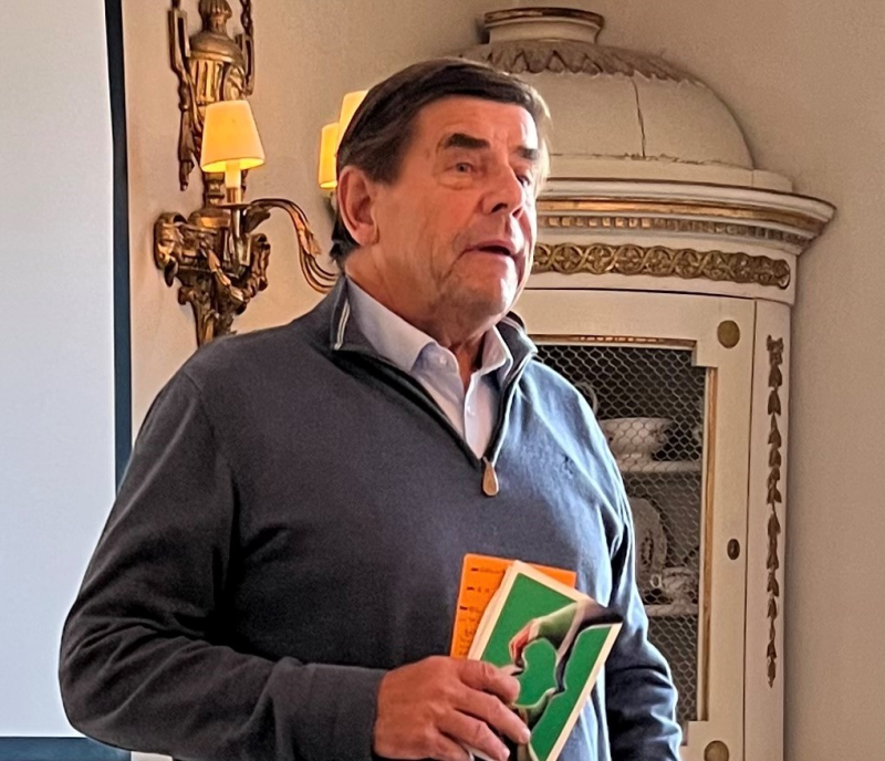 Peer Gynt som veileder til et godt liv