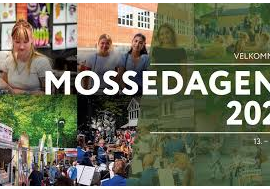 Mossedagene 13-15 juni