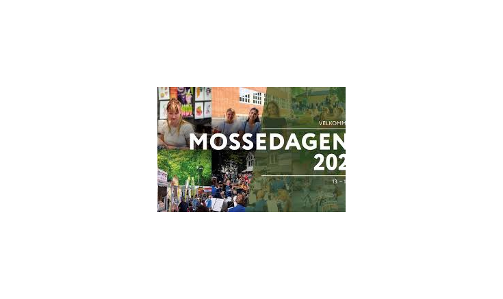 Mossedagene 13-15 juni